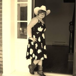 Meet your Posher, Abby